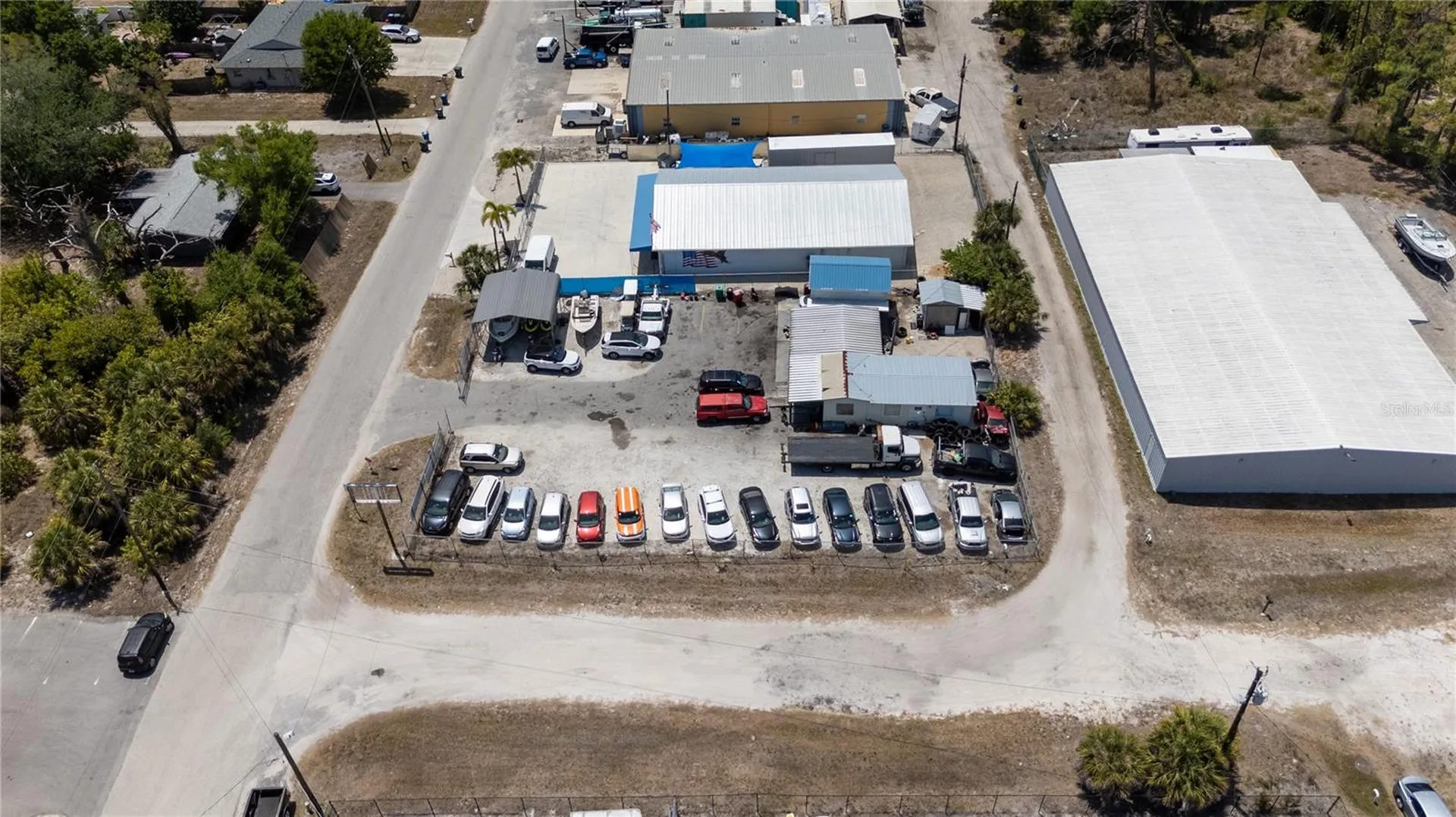 54 Harvard Street Englewood FL 34223