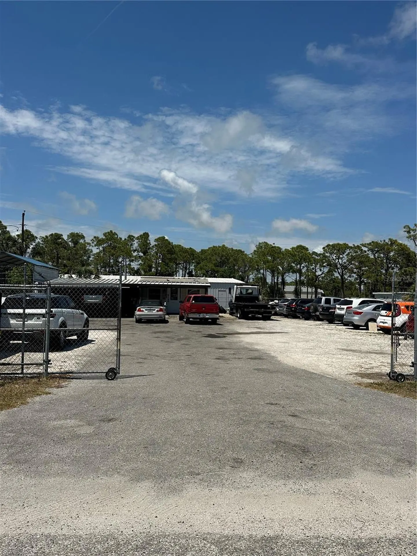 54 Harvard Street Englewood FL 34223