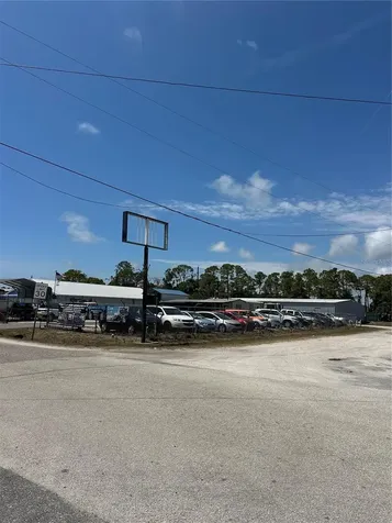 54 Harvard Street Englewood FL 34223