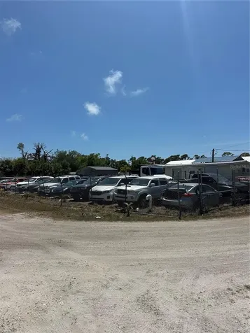 54 Harvard Street Englewood FL 34223