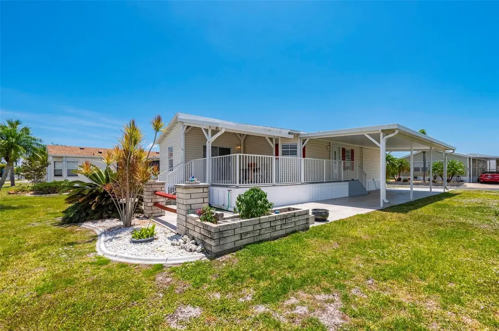 1000 Kings Highway Port Charlotte FL 33980