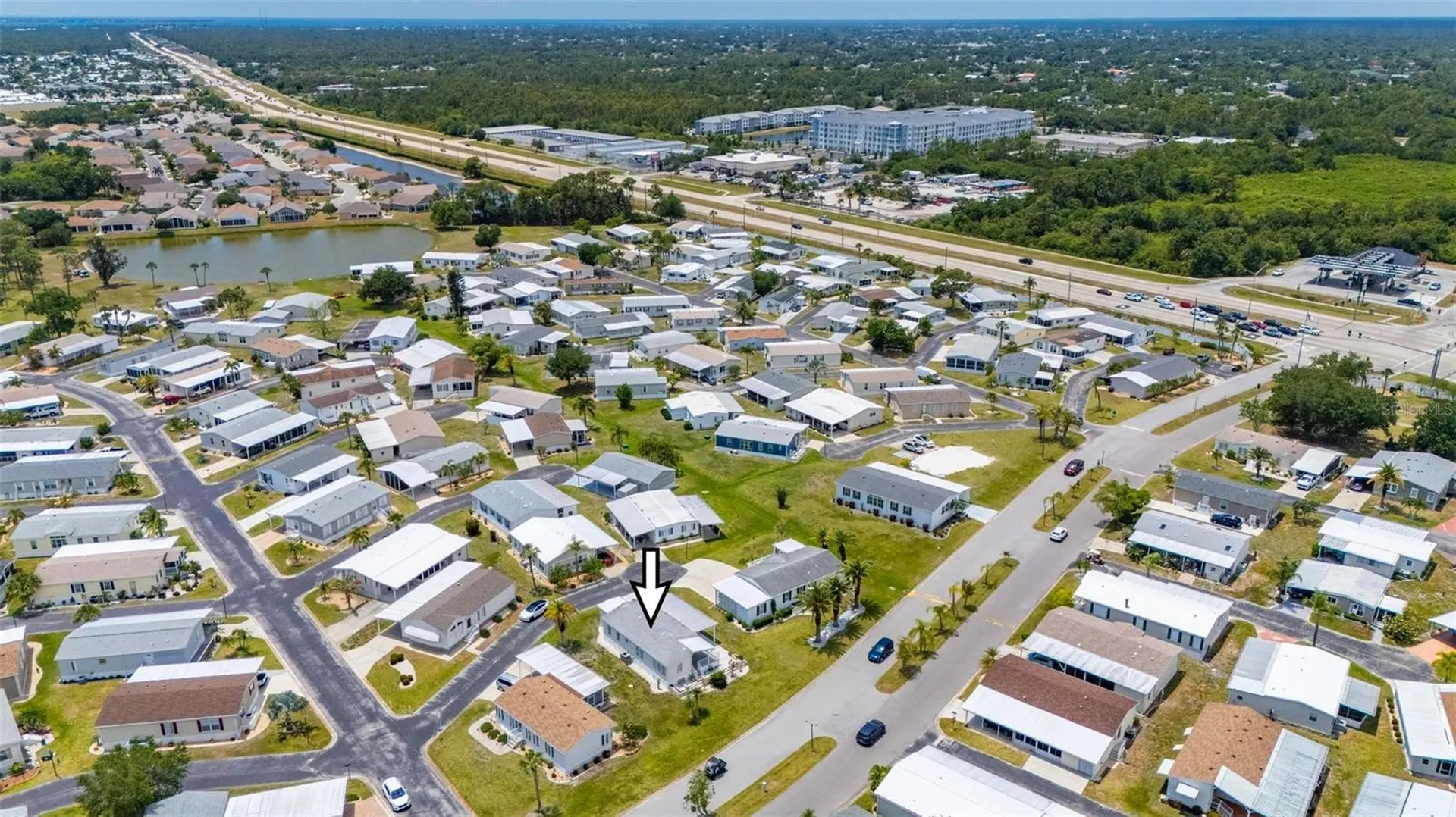 1000 Kings Highway Port Charlotte FL 33980