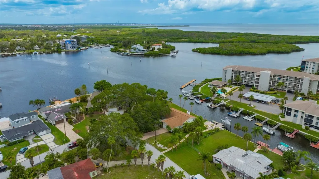 8143 Channel Drive Port Richey FL 34668