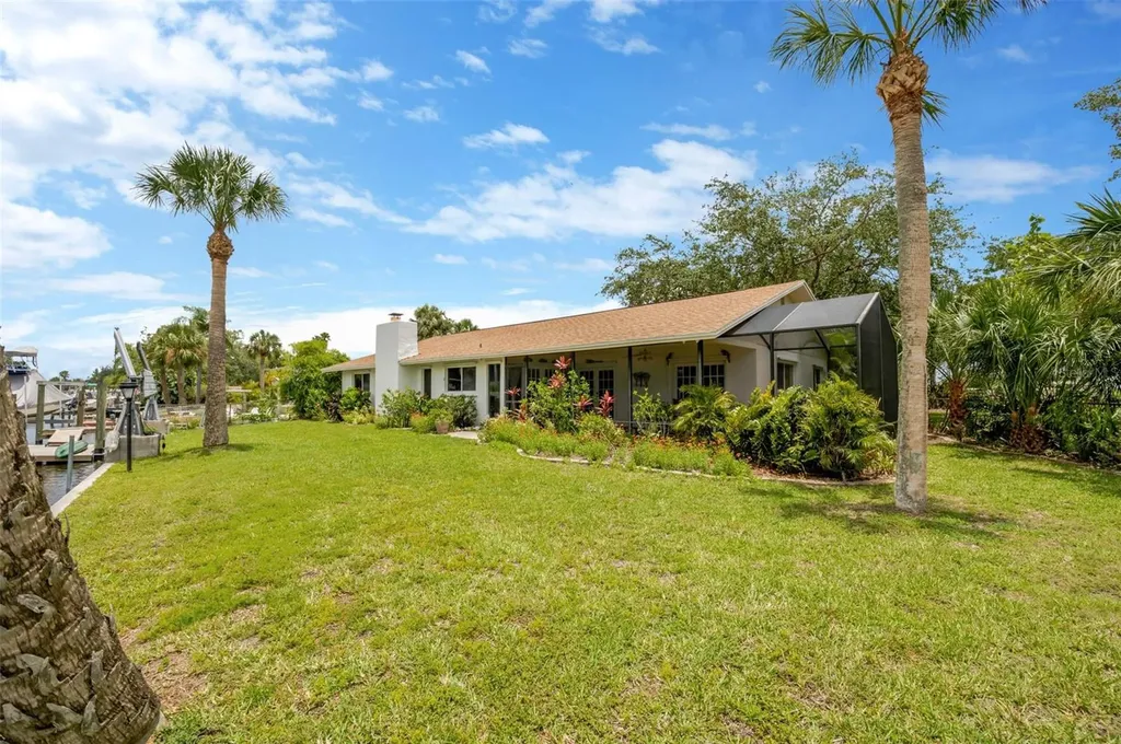 8143 Channel Drive Port Richey FL 34668