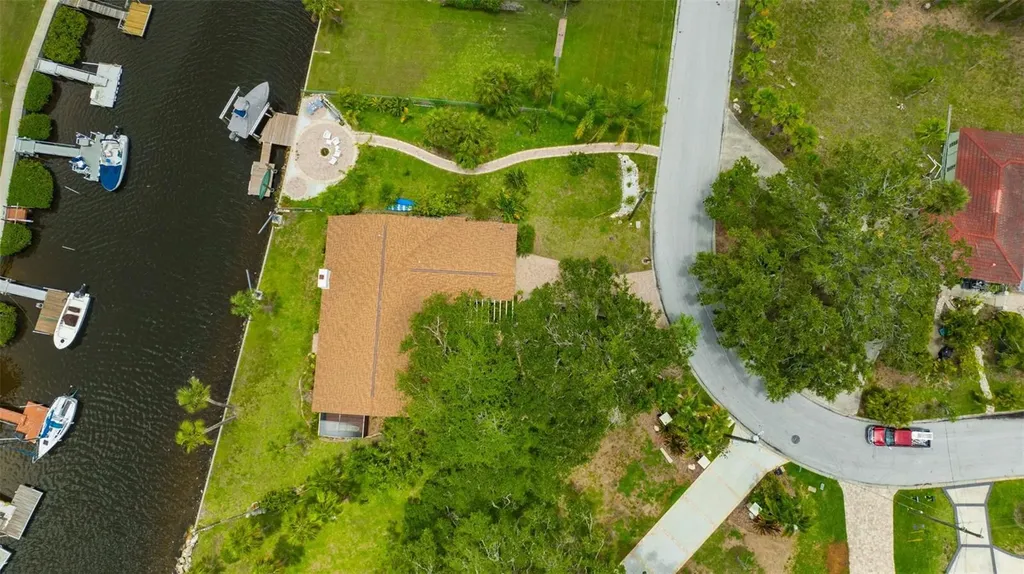 8143 Channel Drive Port Richey FL 34668