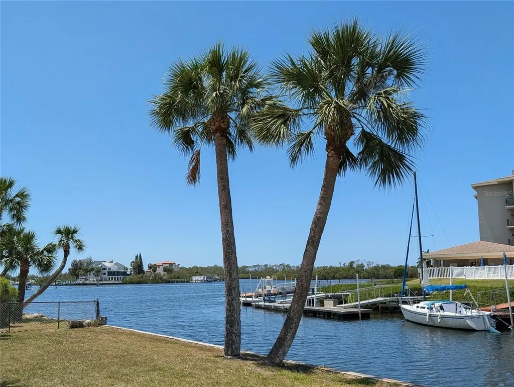 8143 Channel Drive Port Richey FL 34668
