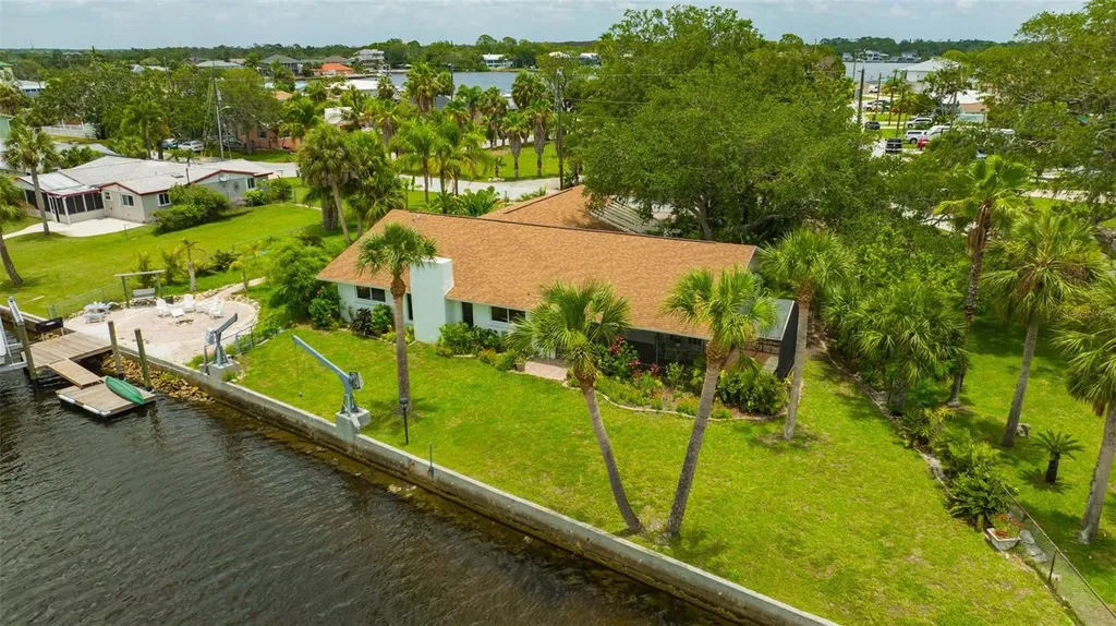 8143 Channel Drive Port Richey FL 34668