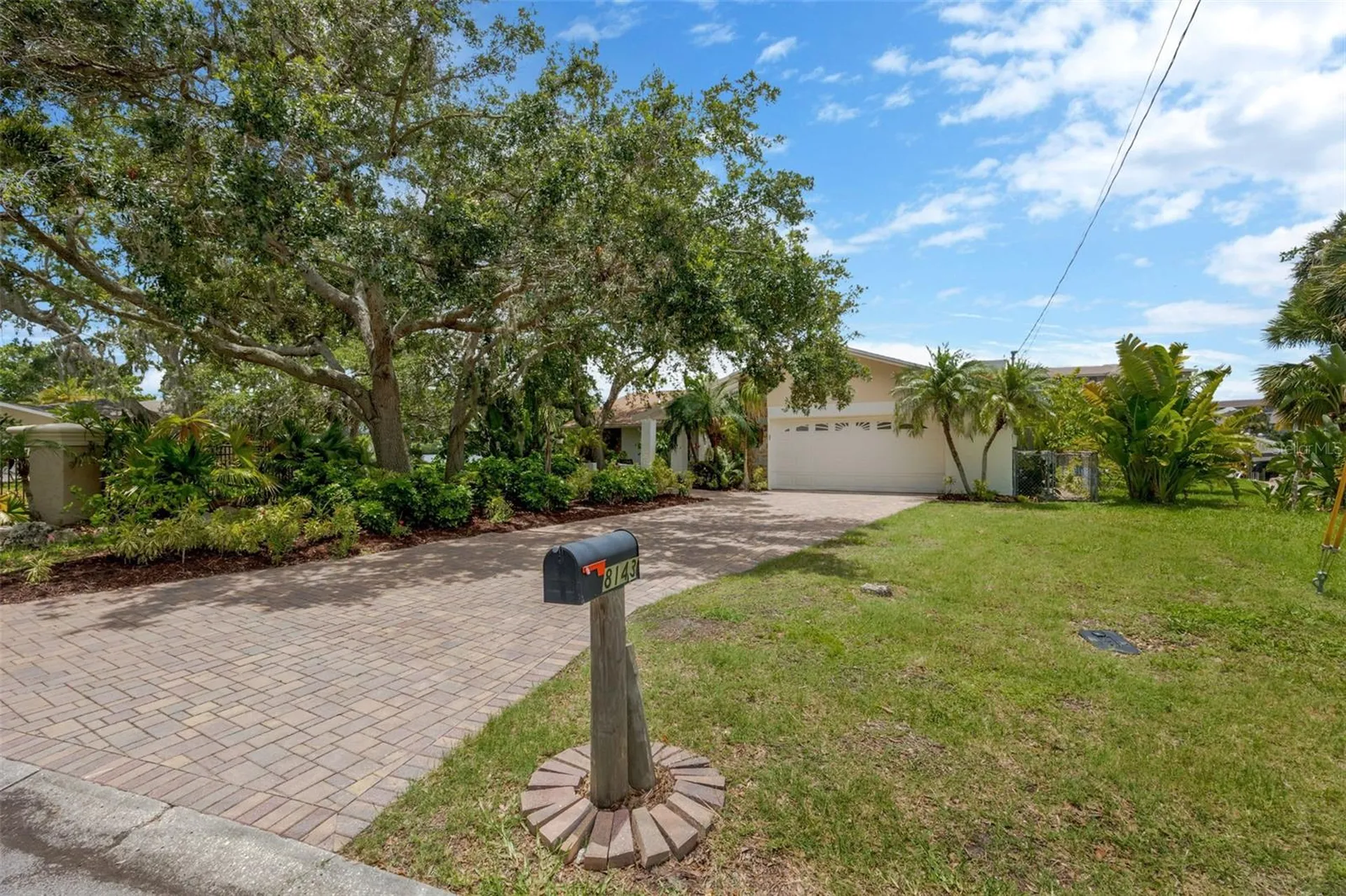 8143 Channel Drive Port Richey FL 34668