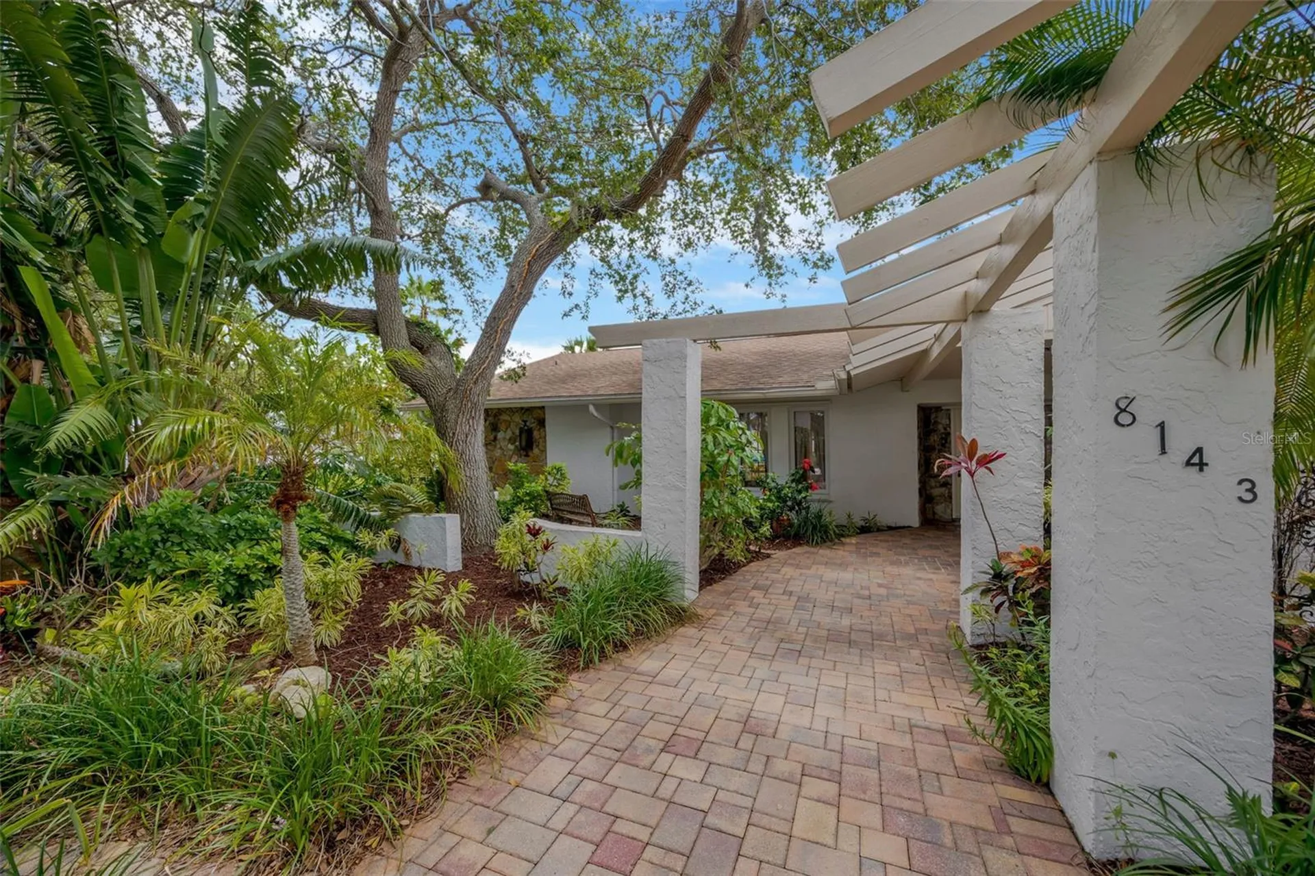 8143 Channel Drive Port Richey FL 34668