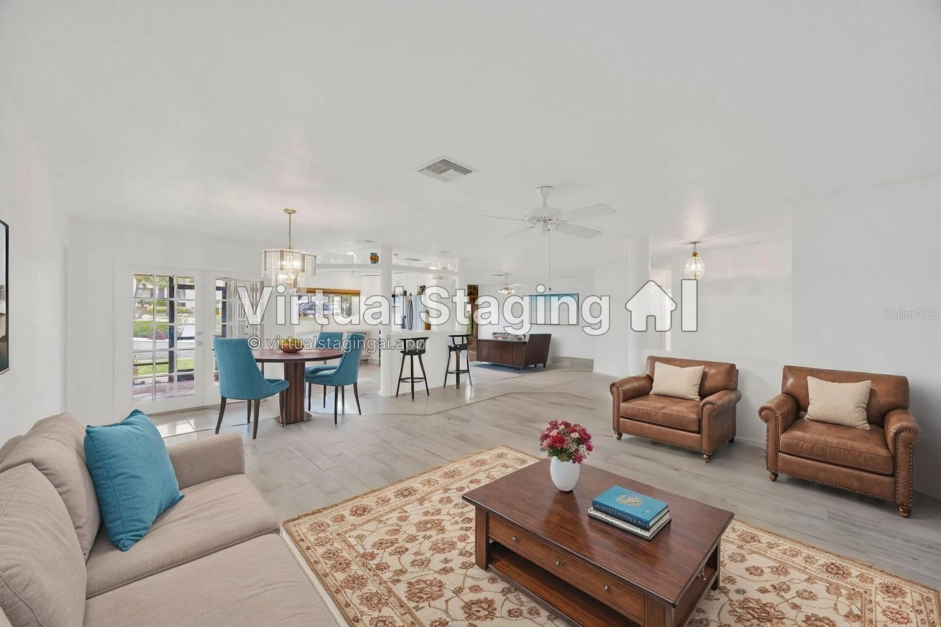 8143 Channel Drive Port Richey FL 34668
