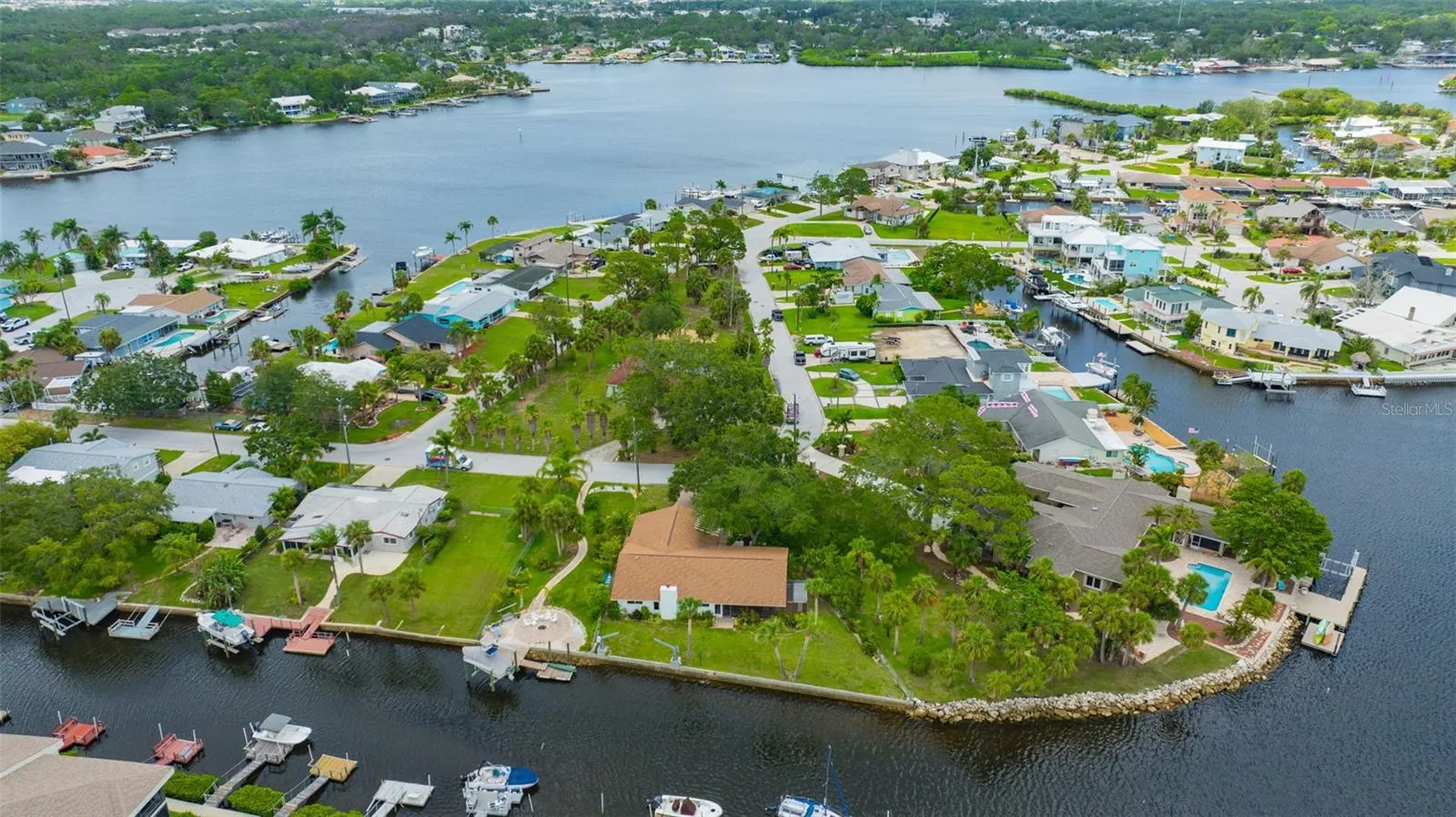 8143 Channel Drive Port Richey FL 34668