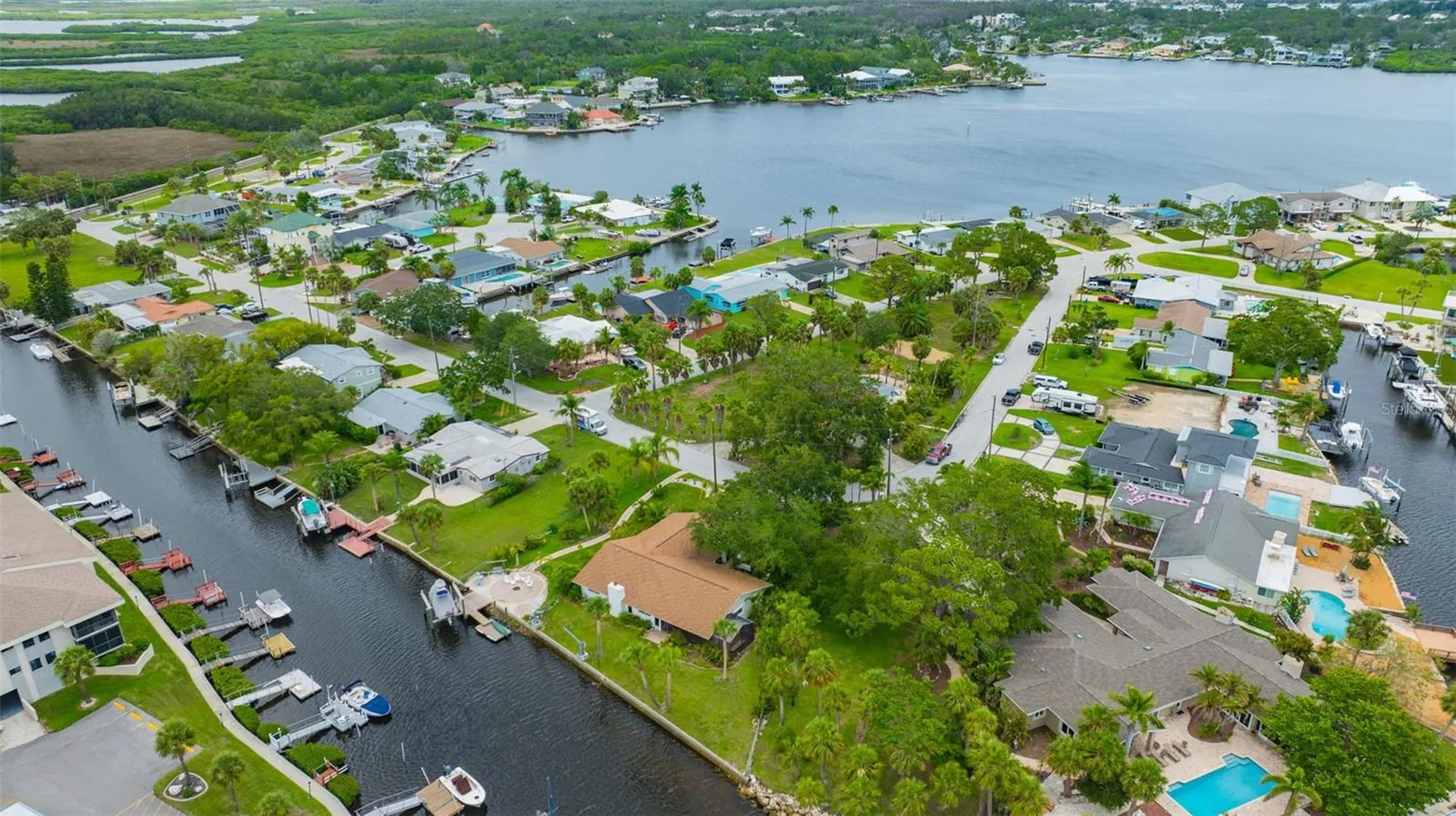 8143 Channel Drive Port Richey FL 34668