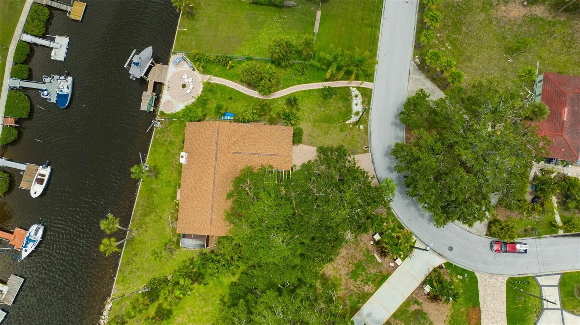 8143 Channel Drive Port Richey FL 34668