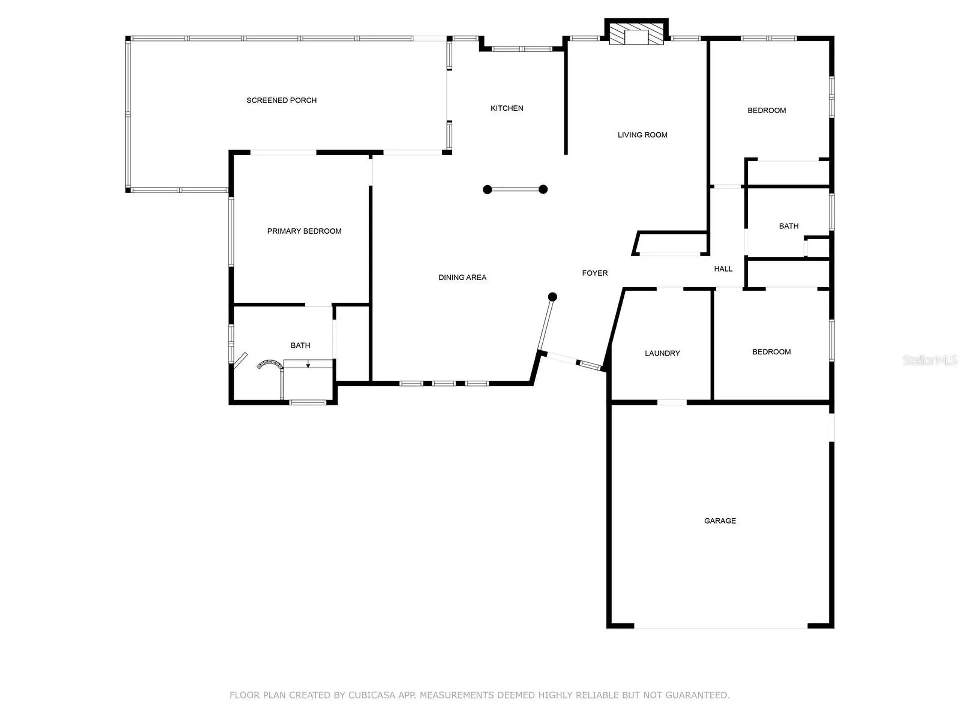 8143 Channel Drive Port Richey FL 34668