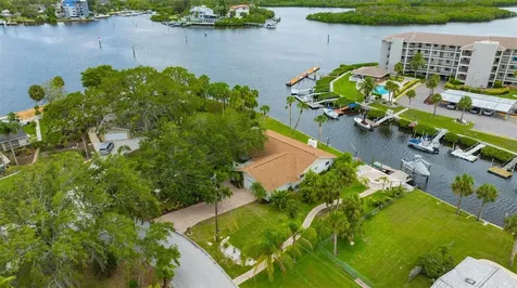 8143 Channel Drive Port Richey FL 34668
