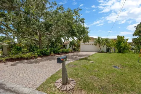 8143 Channel Drive Port Richey FL 34668