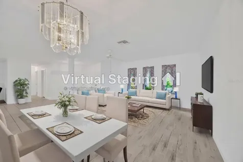8143 Channel Drive Port Richey FL 34668