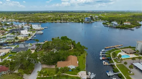 8143 Channel Drive Port Richey FL 34668