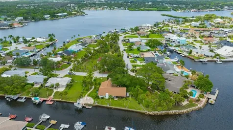 8143 Channel Drive Port Richey FL 34668