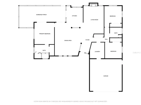 8143 Channel Drive Port Richey FL 34668