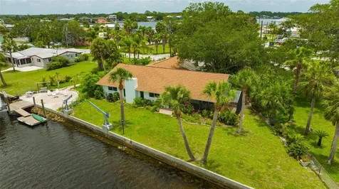 8143 Channel Drive Port Richey FL 34668