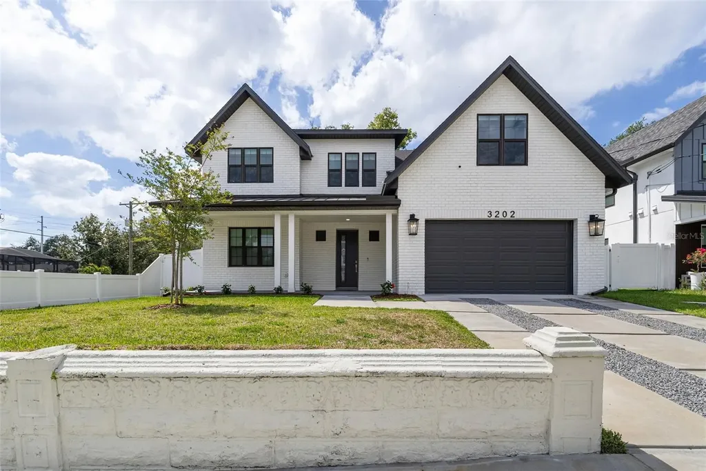 3202 W Arch Street Tampa FL 33607