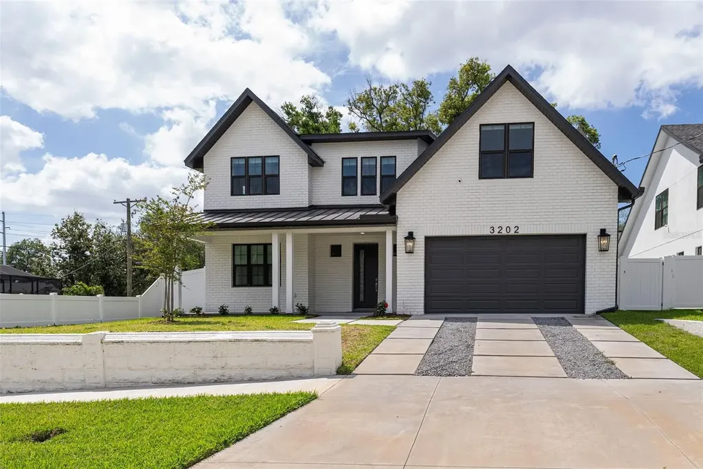 3202 W Arch Street Tampa FL 33607
