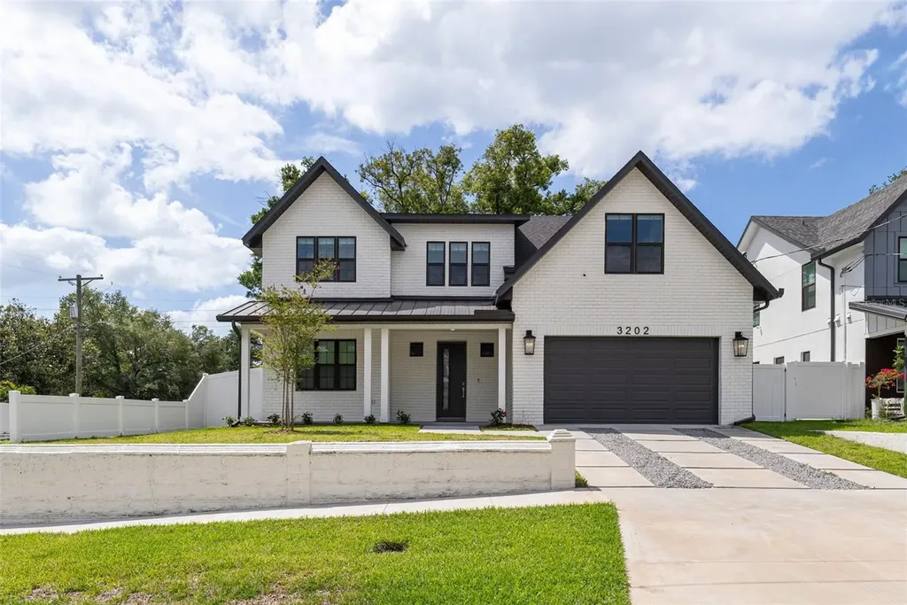 3202 W Arch Street Tampa FL 33607