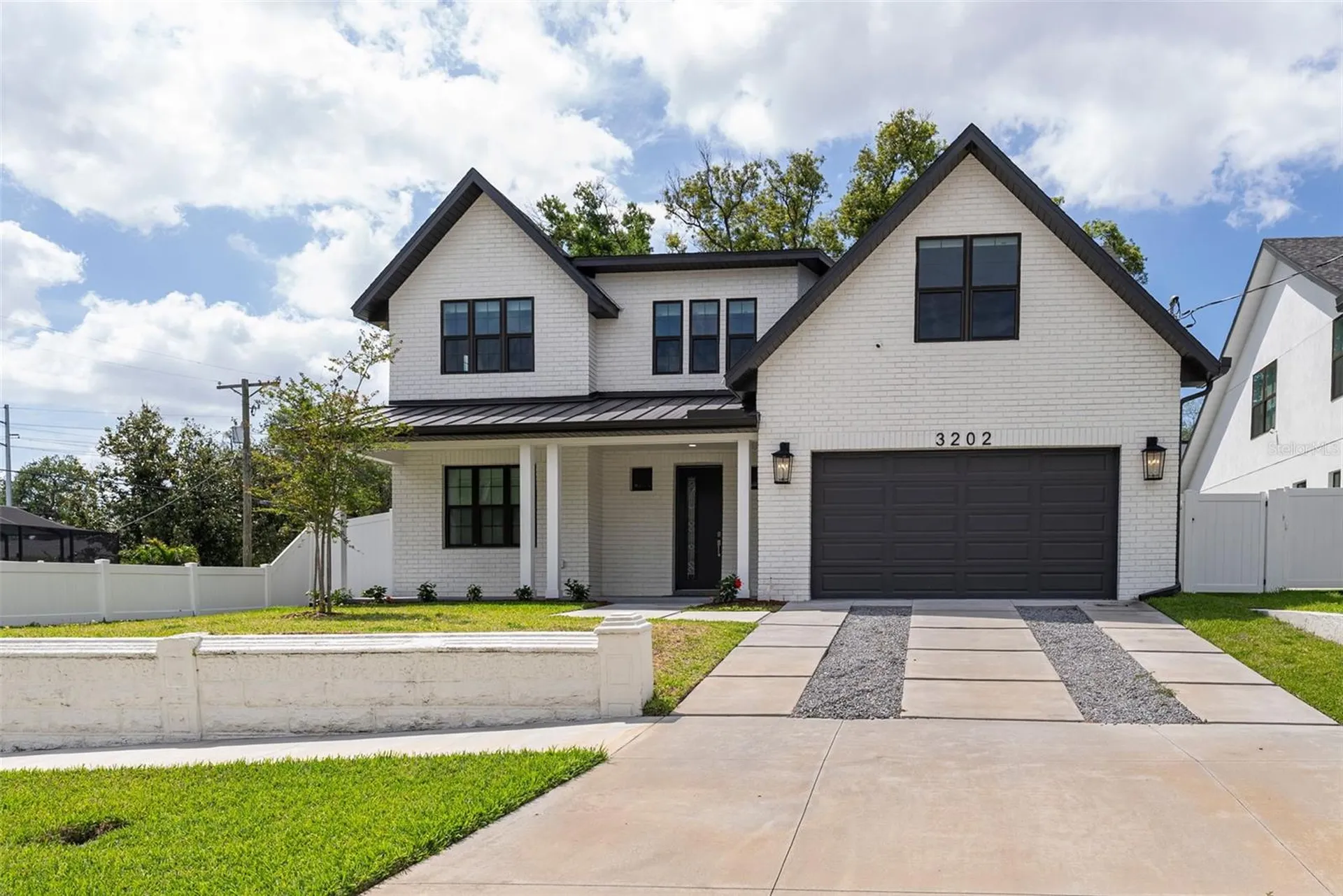3202 W Arch Street Tampa FL 33607