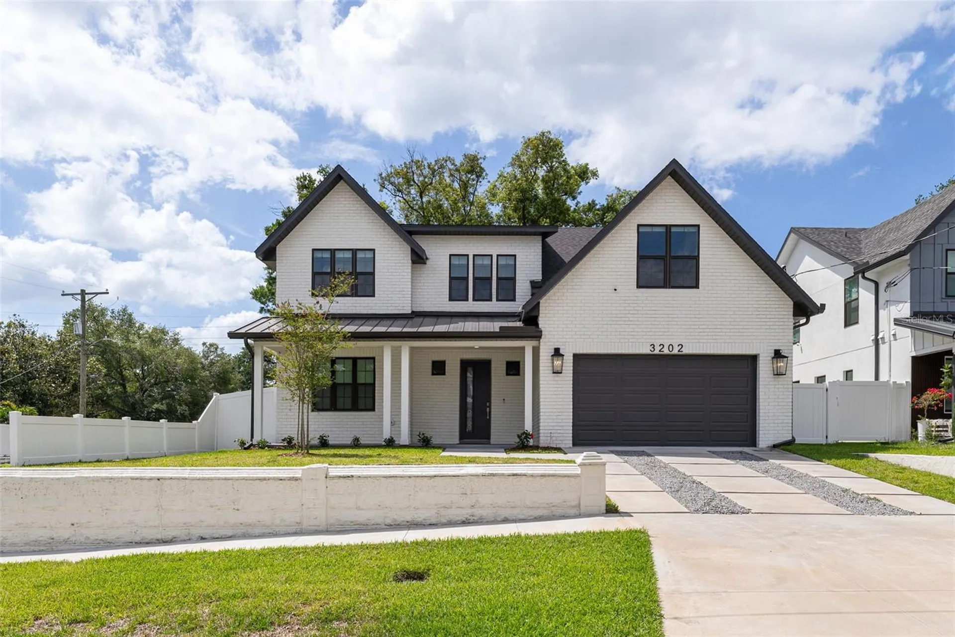 3202 W Arch Street Tampa FL 33607