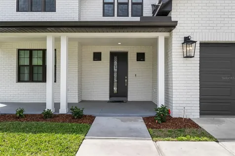 3202 W Arch Street Tampa FL 33607