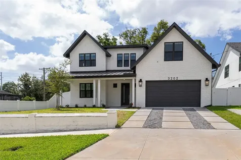 3202 W Arch Street Tampa FL 33607