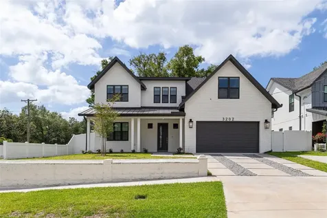 3202 W Arch Street Tampa FL 33607