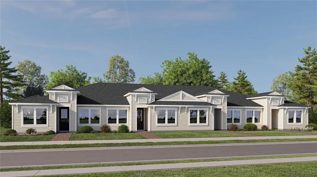3132 Repose Drive Clermont FL 34714