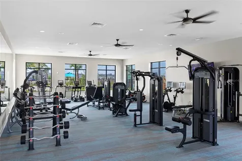 3132 Repose Drive Clermont FL 34714
