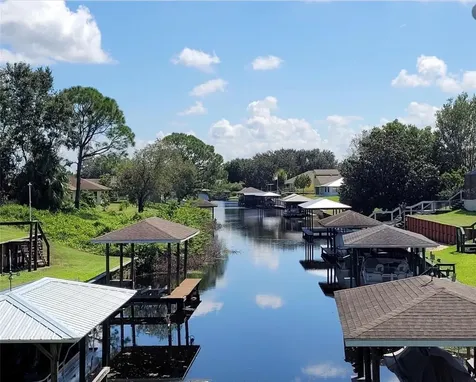 148 Bougainvillea Street NE Lake Placid FL 33852