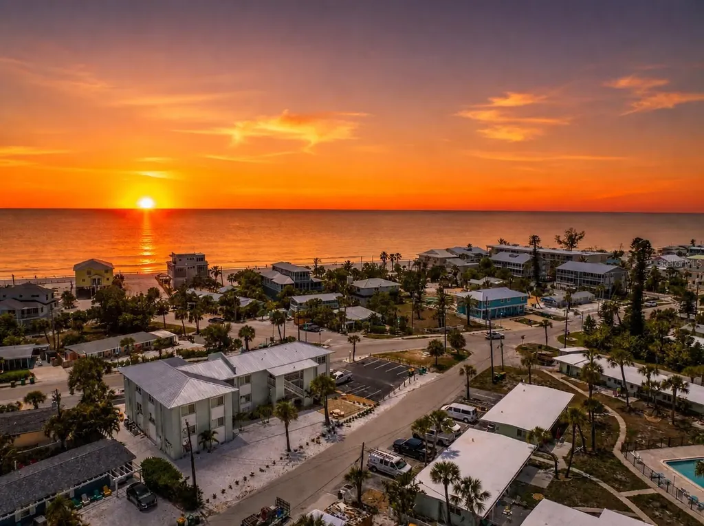 1285 Gulf Boulevard Englewood FL 34223