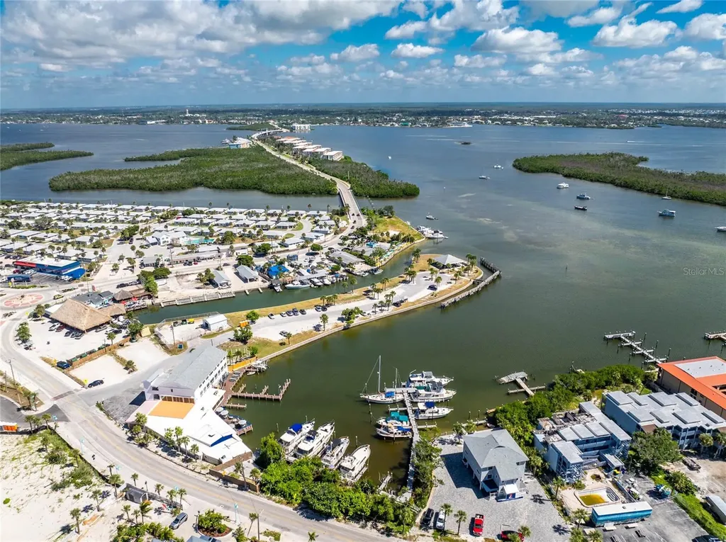 1285 Gulf Boulevard Englewood FL 34223