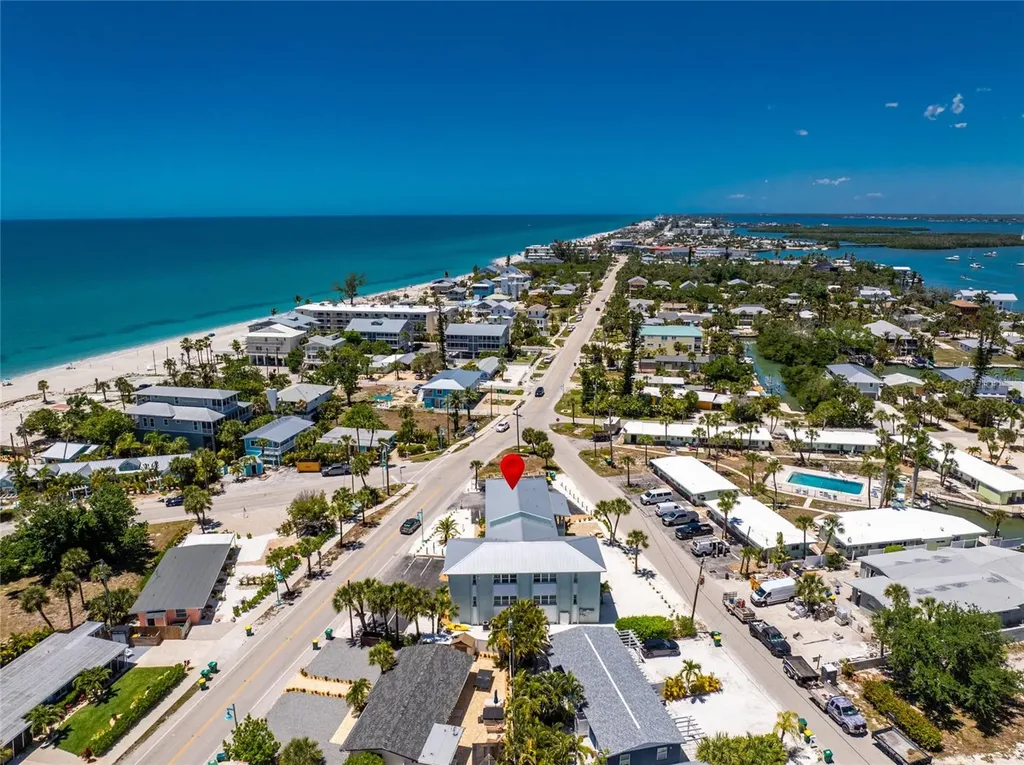 1285 Gulf Boulevard Englewood FL 34223