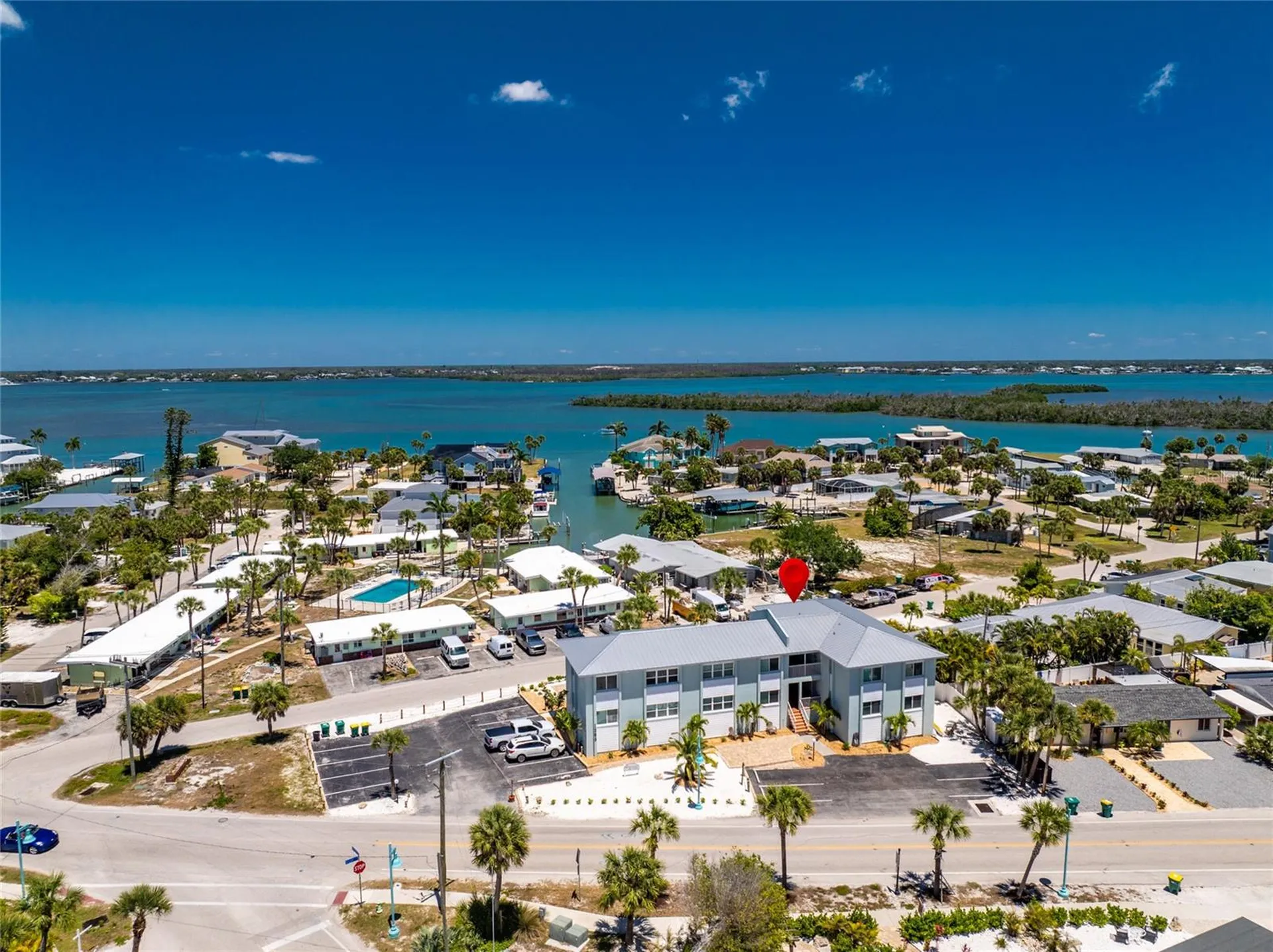 1285 Gulf Boulevard Englewood FL 34223