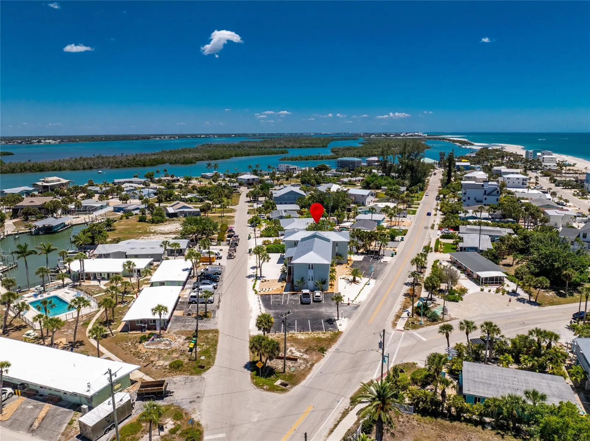 1285 Gulf Boulevard Englewood FL 34223