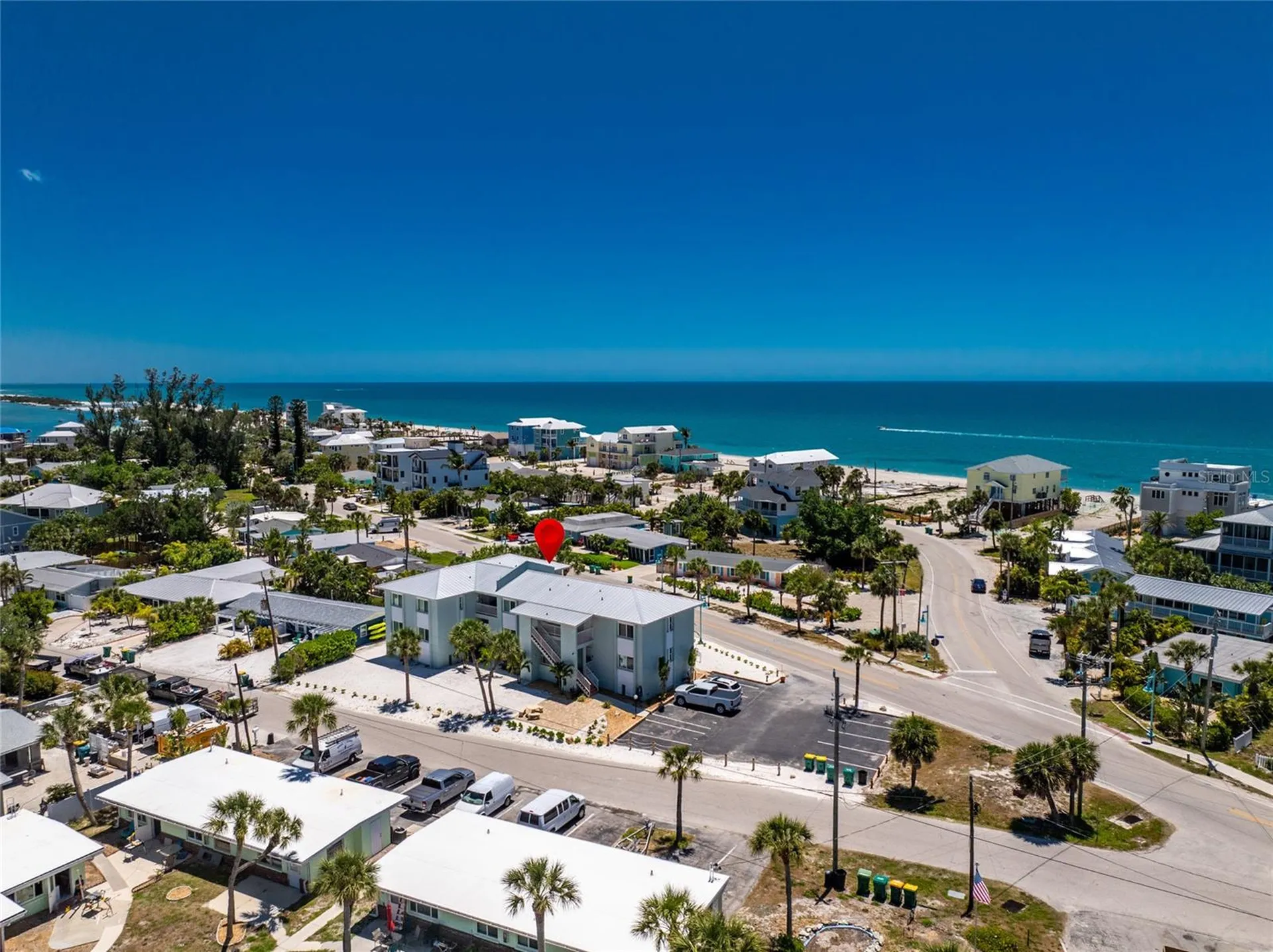 1285 Gulf Boulevard Englewood FL 34223