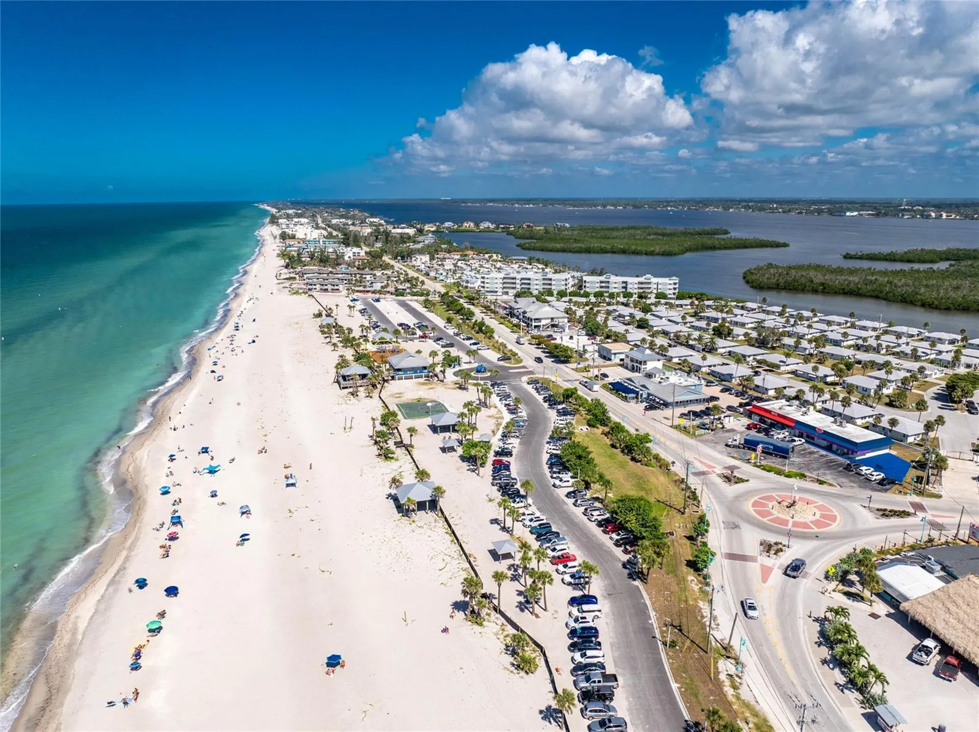 1285 Gulf Boulevard Englewood FL 34223