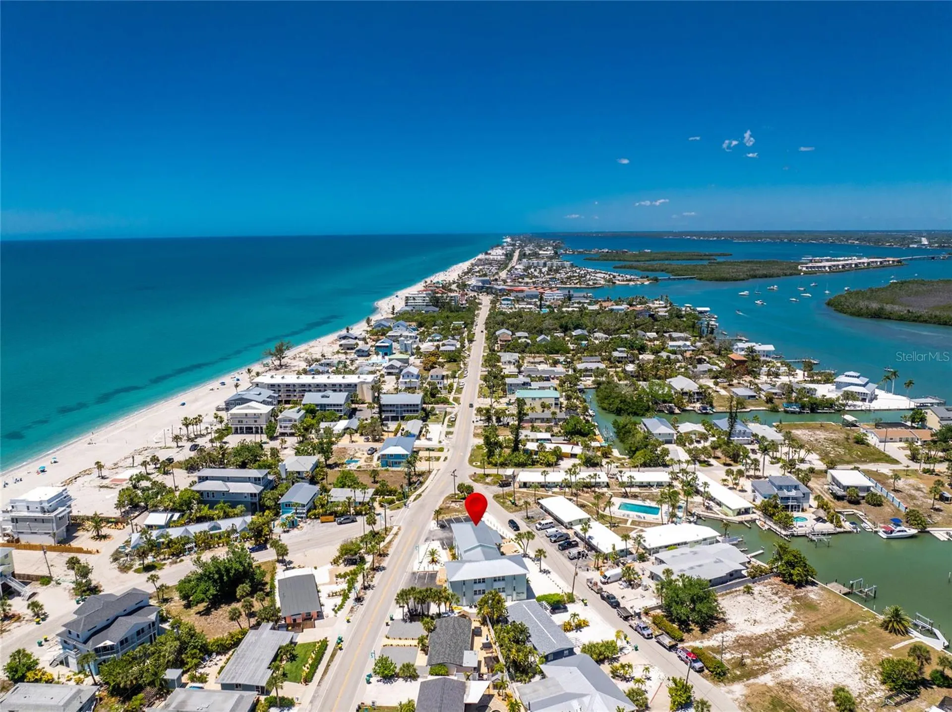 1285 Gulf Boulevard Englewood FL 34223