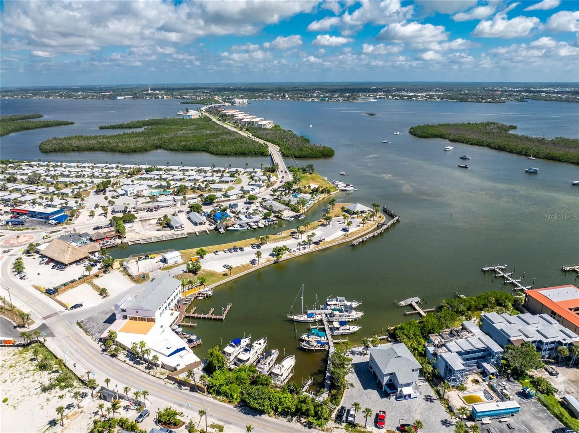 1285 Gulf Boulevard Englewood FL 34223