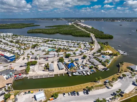 1285 Gulf Boulevard Englewood FL 34223