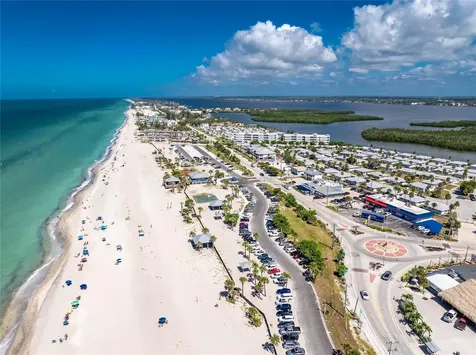 1285 Gulf Boulevard Englewood FL 34223