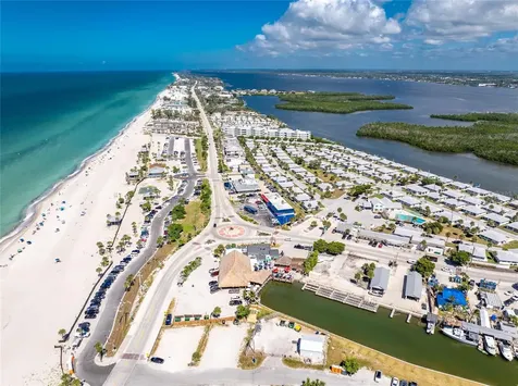 1285 Gulf Boulevard Englewood FL 34223