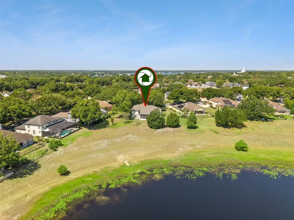 2347 Warren Woods Drive Orlando FL 32835