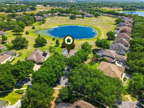 2347 Warren Woods Drive Orlando FL 32835